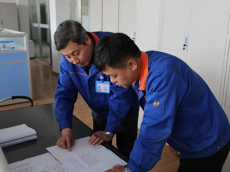 【最美兵裝人<26>】“填空題”滿分!北方工具李玉民填補了多項國內特品空白