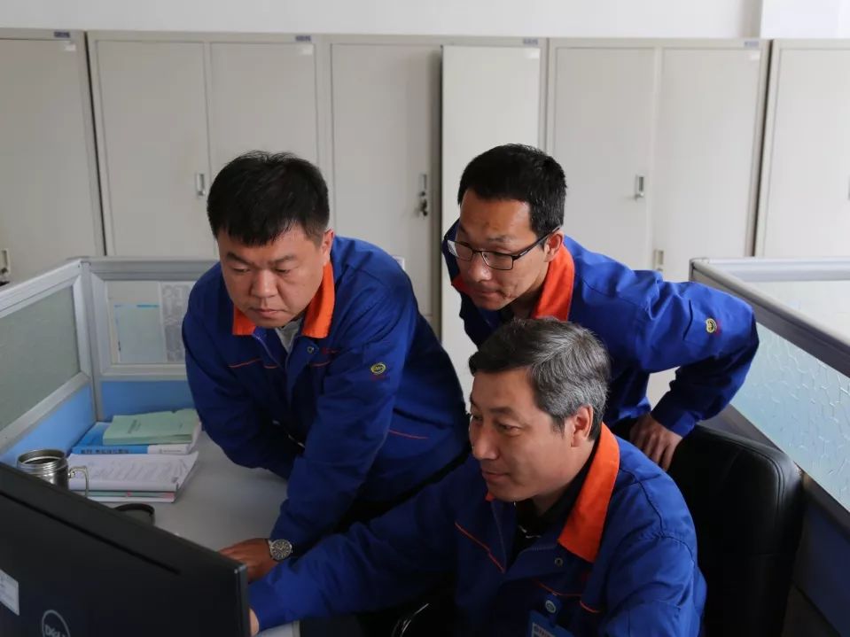 【最美兵裝人<26>】“填空題”滿分!北方工具李玉民填補了多項國內特品空白