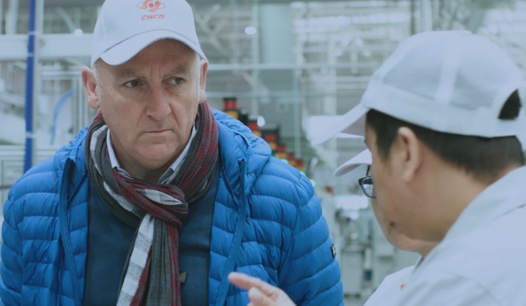 【建功“一帶一路”】華川電裝:讀懂“大寫意” 精雕“工筆畫”