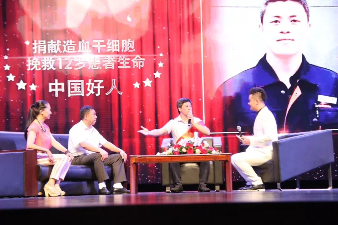 【最美兵裝人<22>】大愛仁心:青山工業鄒瑜的生命助跑