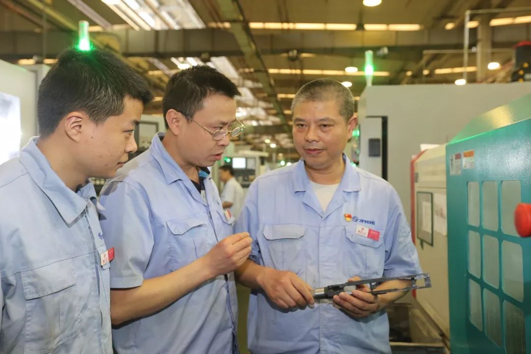 【打贏百日攻堅戰(zhàn)<14>】又整合又發(fā)展,看建設(shè)工業(yè)怎么干!