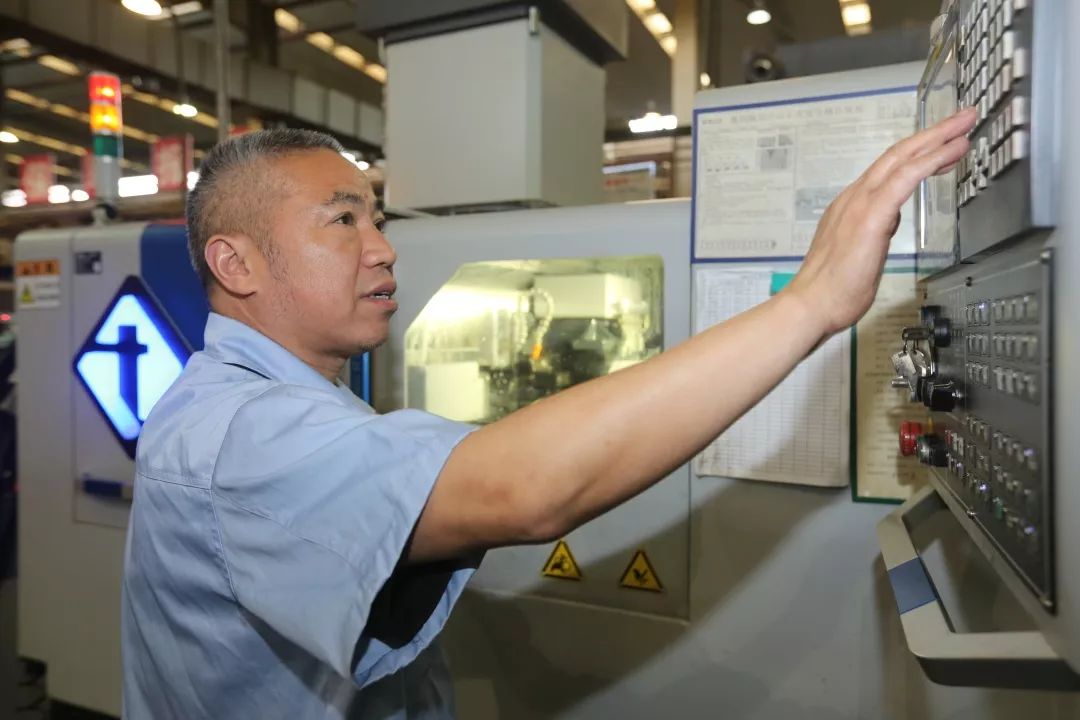 【打贏百日攻堅戰(zhàn)<14>】又整合又發(fā)展,看建設(shè)工業(yè)怎么干!