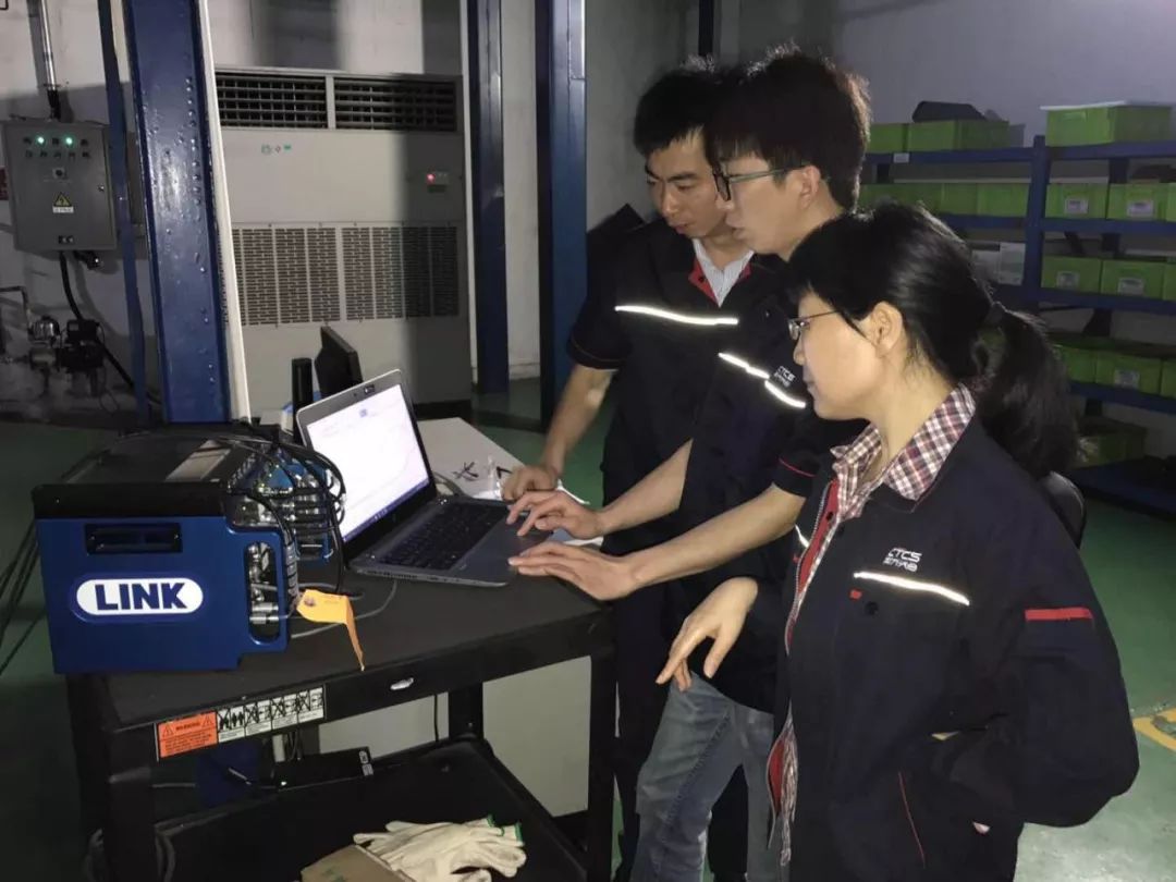 【最美兵裝人<24>】南方天合制動踏板感優化團隊:一腳“剎車” 大有學問