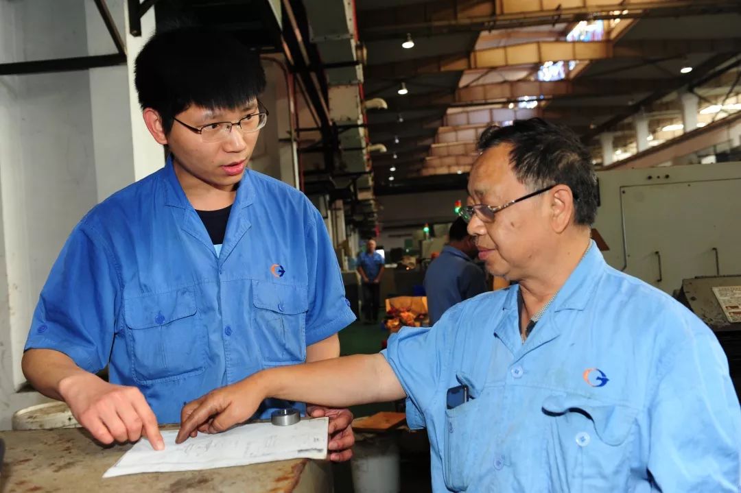 【打贏百日攻堅戰<17>】長江電工:念好四字“真經” 確保精準中的