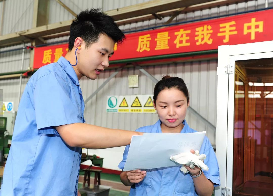 【打贏百日攻堅戰<17>】長江電工:念好四字“真經” 確保精準中的