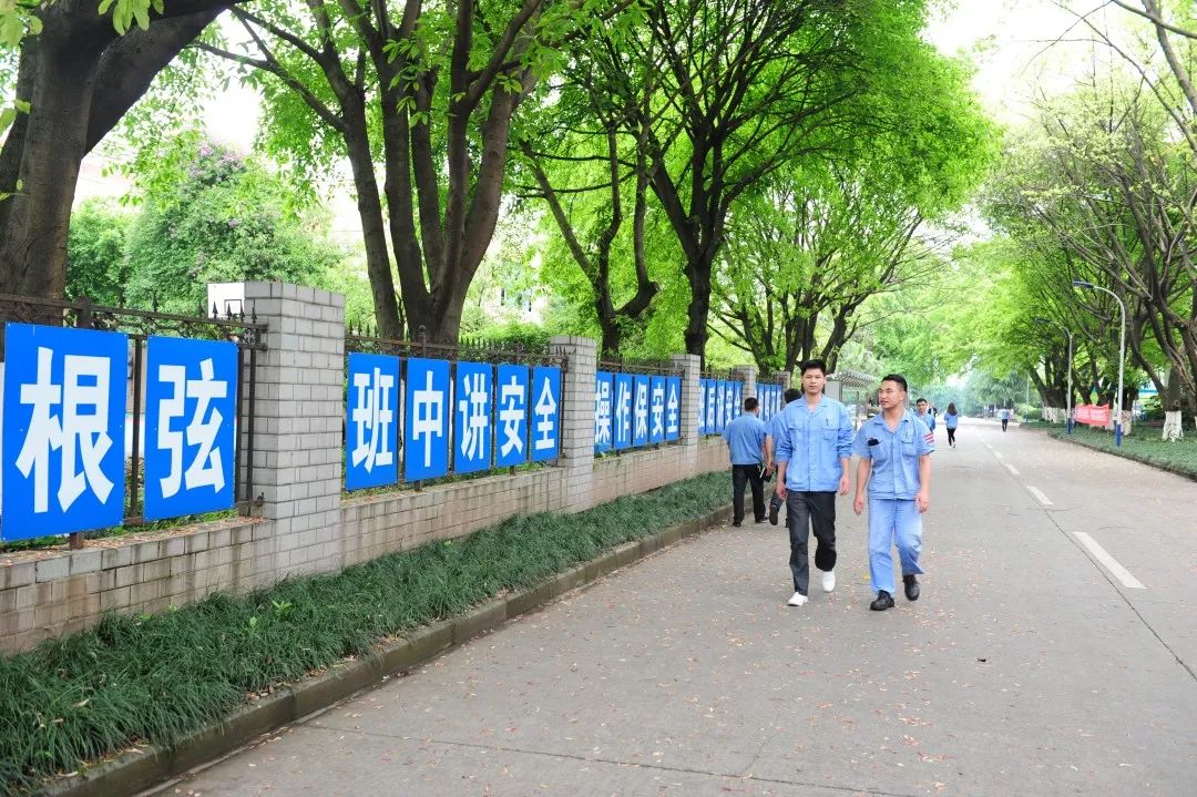 【打贏百日攻堅戰<17>】長江電工:念好四字“真經” 確保精準中的