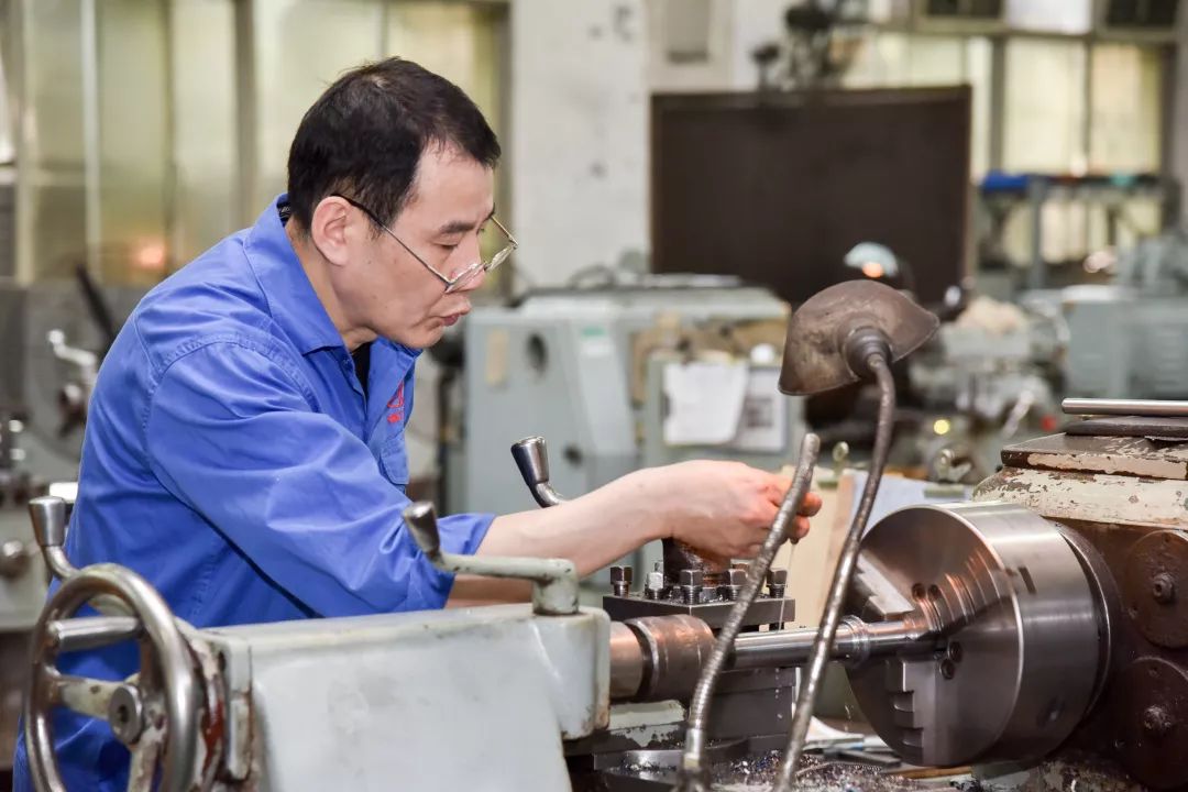 【打贏百日攻堅(jiān)戰(zhàn)<5>】望江工業(yè):動真的、來硬的,全力以赴投身攻堅(jiān)