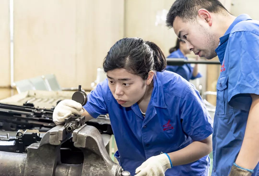 【打贏百日攻堅(jiān)戰(zhàn)<5>】望江工業(yè):動真的、來硬的,全力以赴投身攻堅(jiān)