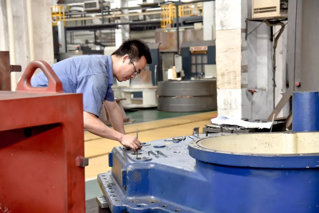 【打贏百日攻堅(jiān)戰(zhàn)<5>】望江工業(yè):動真的、來硬的,全力以赴投身攻堅(jiān)