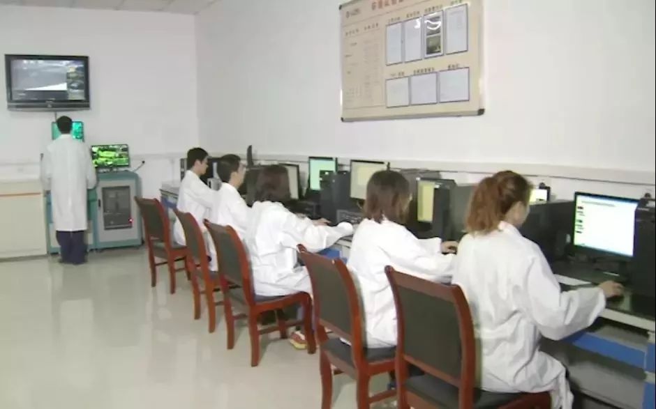 被央視“發現”了！紅宇精工登上央視發現之旅頻道《紀錄東方》欄目