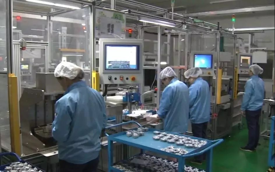 被央視“發現”了！紅宇精工登上央視發現之旅頻道《紀錄東方》欄目