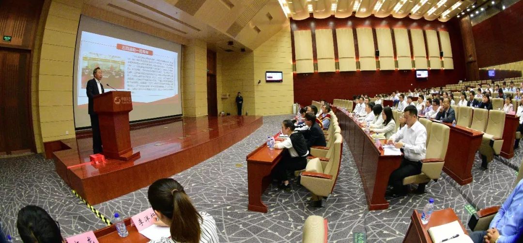 “兵裝大講堂”開講啦