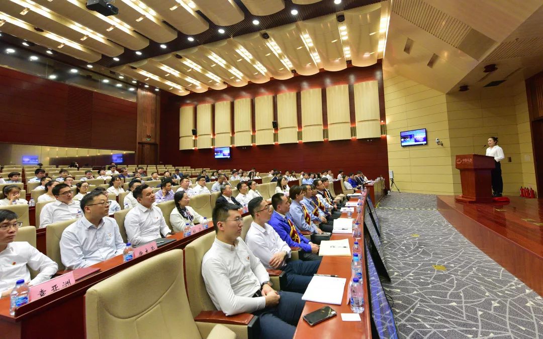 “兵裝大講堂”開講啦