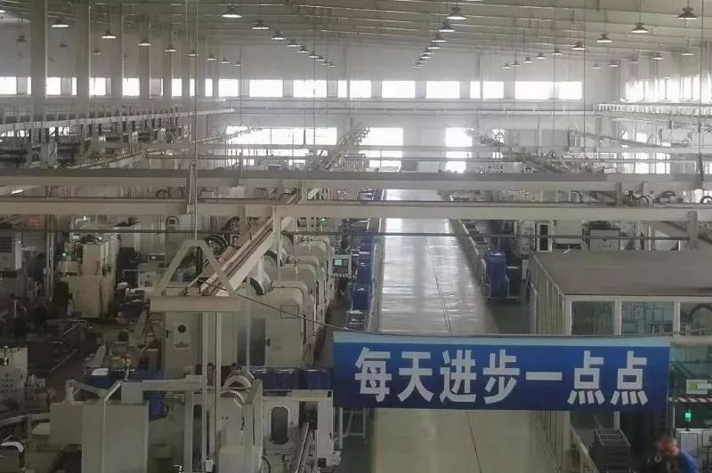 中國長安：實物質量提升“滿堂彩”