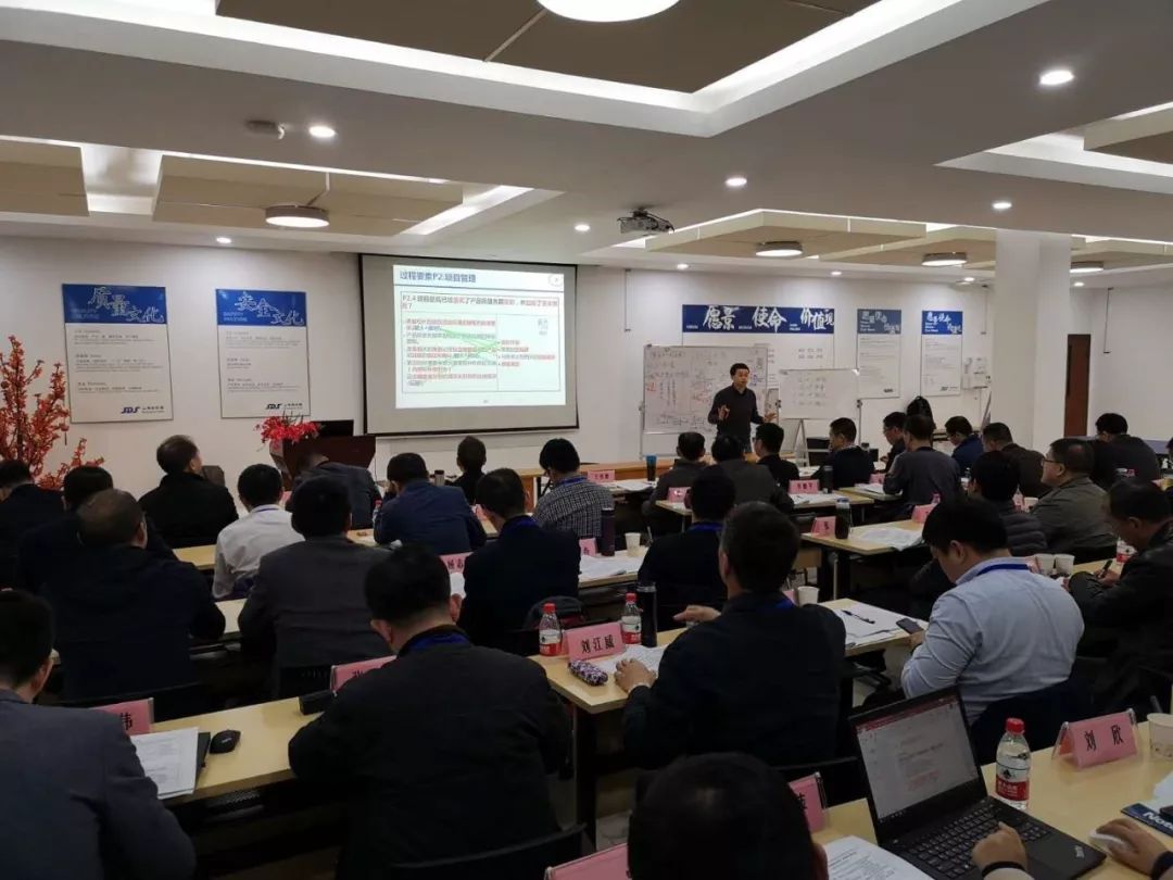 中國長安：實物質量提升“滿堂彩”