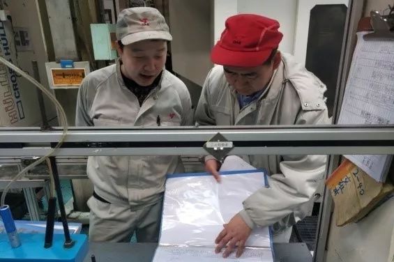 中國長安：實物質量提升“滿堂彩”