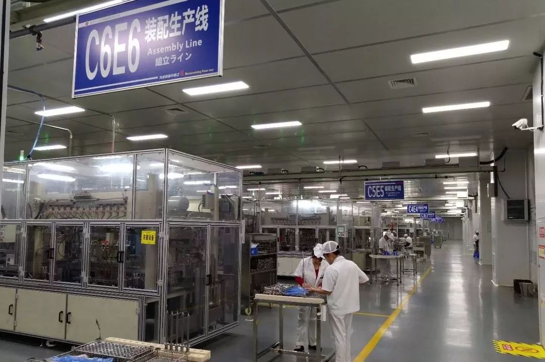 中國長安：實物質量提升“滿堂彩”