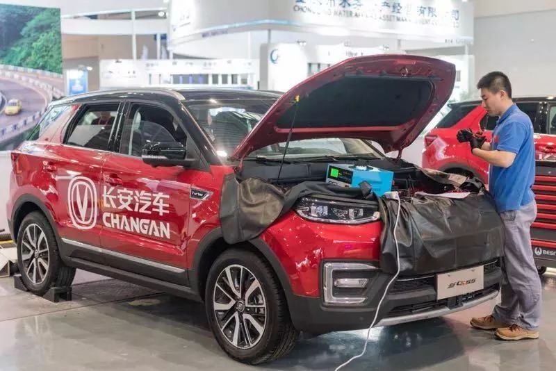 【建功“一帶一路”】奪冠！兵裝工匠閃耀“一帶一路”國際技能大賽！