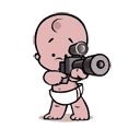 【兵裝青年標兵②】建設工業：“熊孩子”的名品設計夢